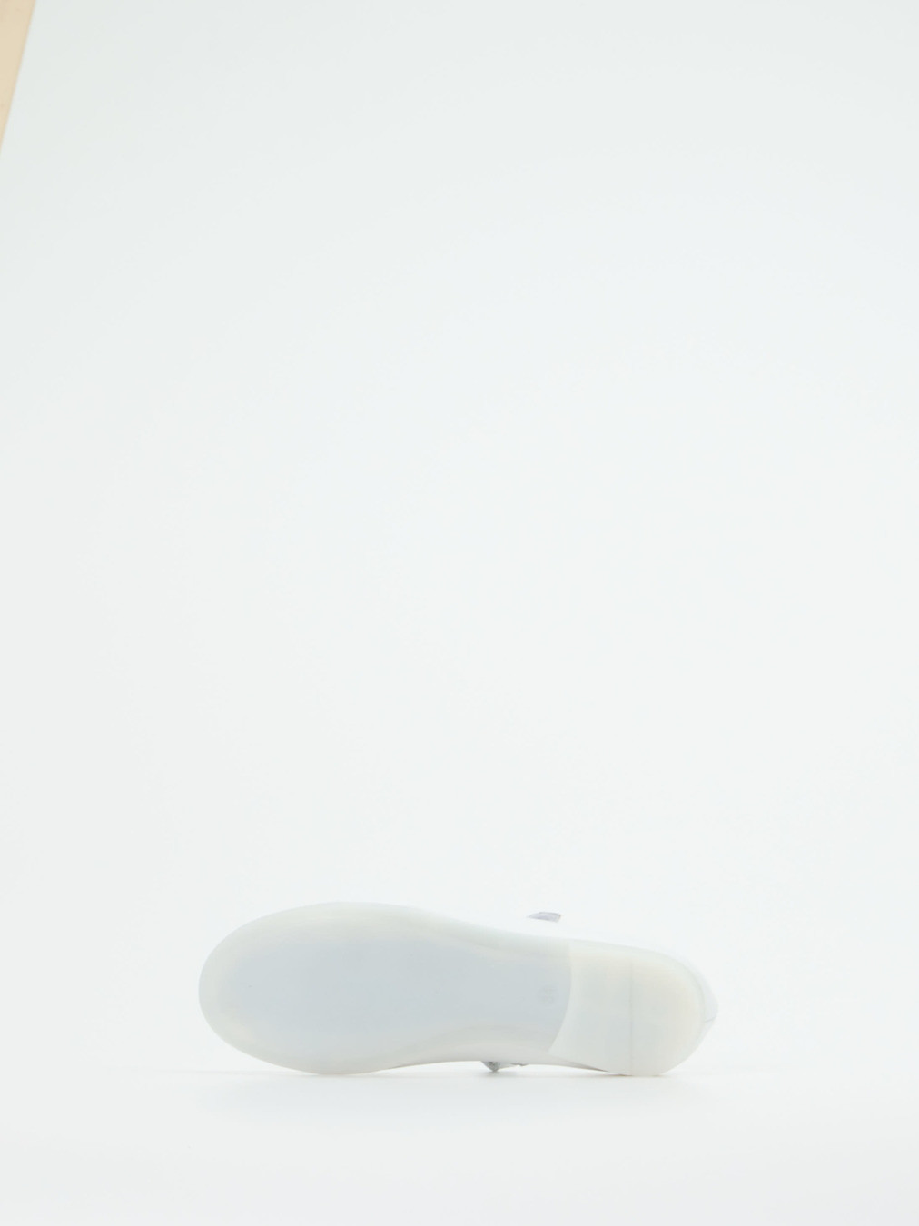 Spangenballerina weiß 6411799003705