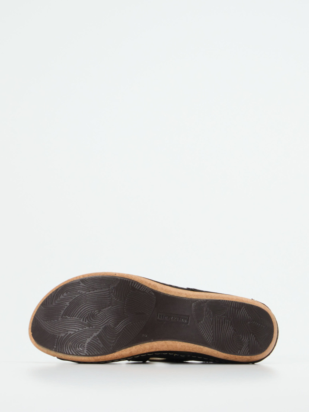 Sandalette H-Heliett schwarz 2365009002405