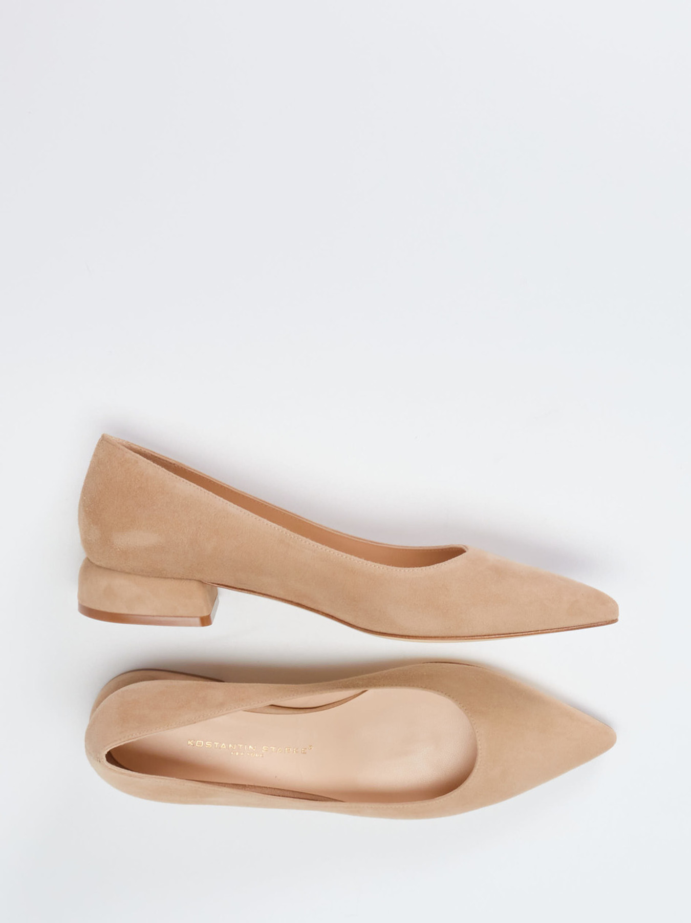 Ballerina beige 1410359003804