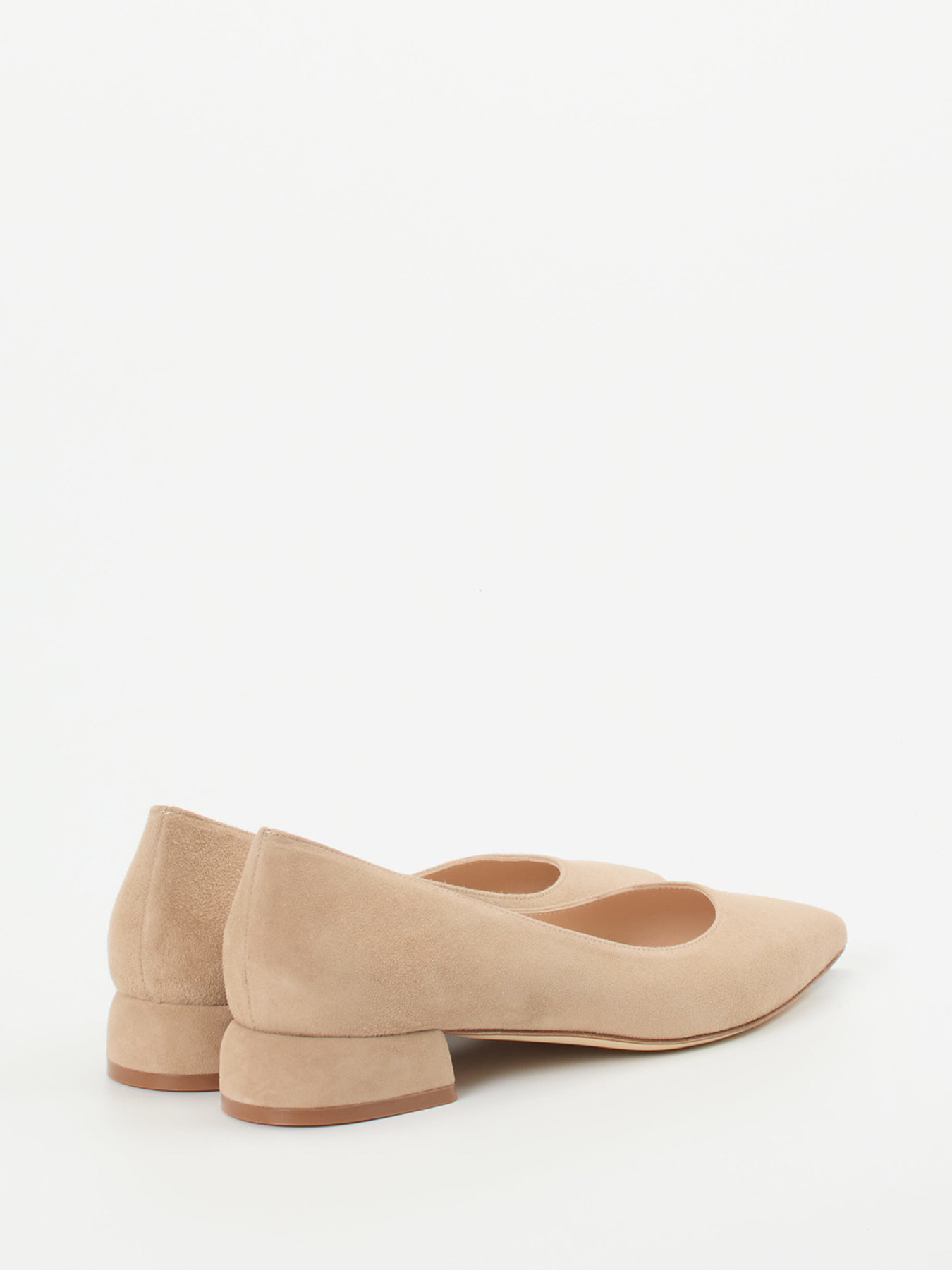 Ballerina beige 1410359003803