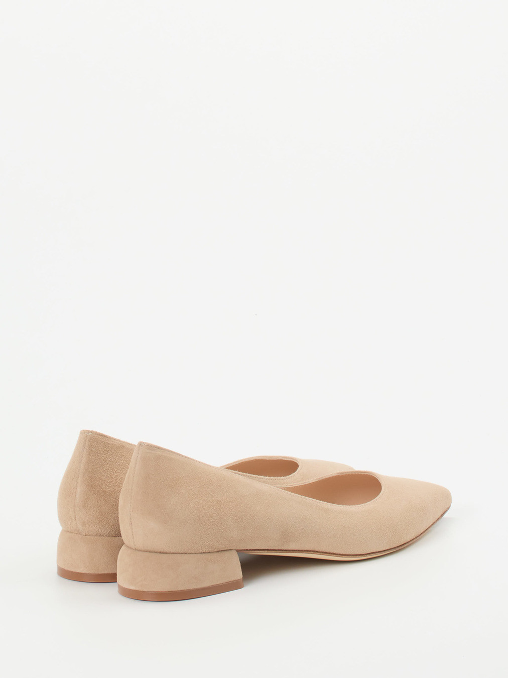 Ballerina beige 1410359003803