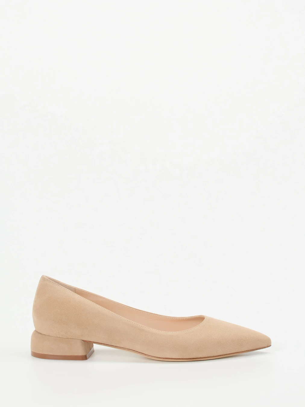 Ballerina beige 1410359003801