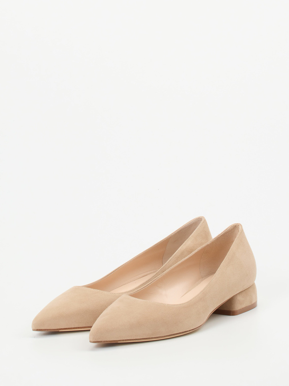 Ballerina beige 1410359003802