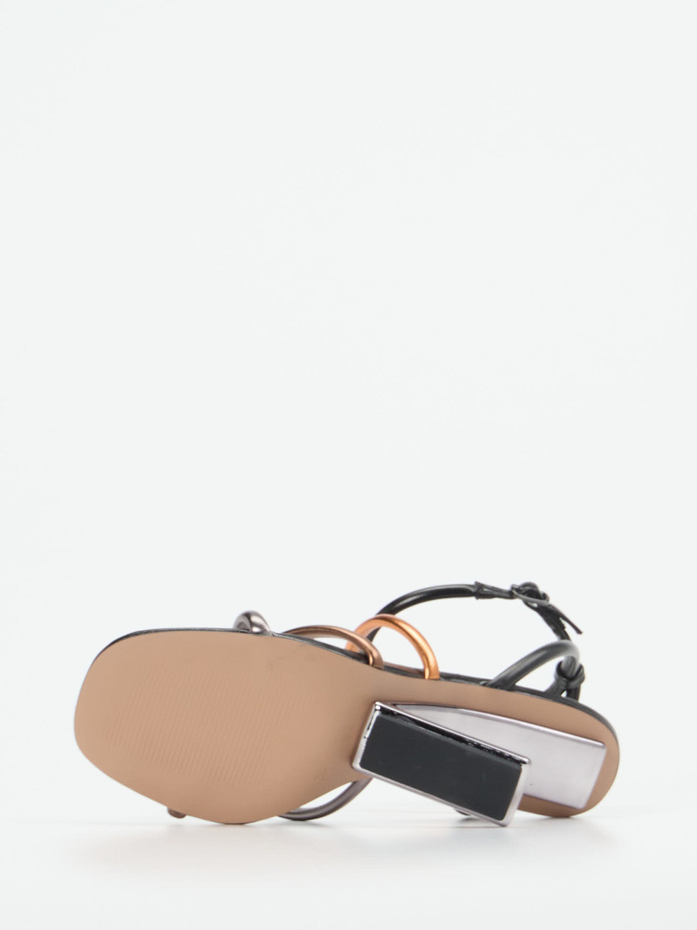 Sandalette multi 1229900000105