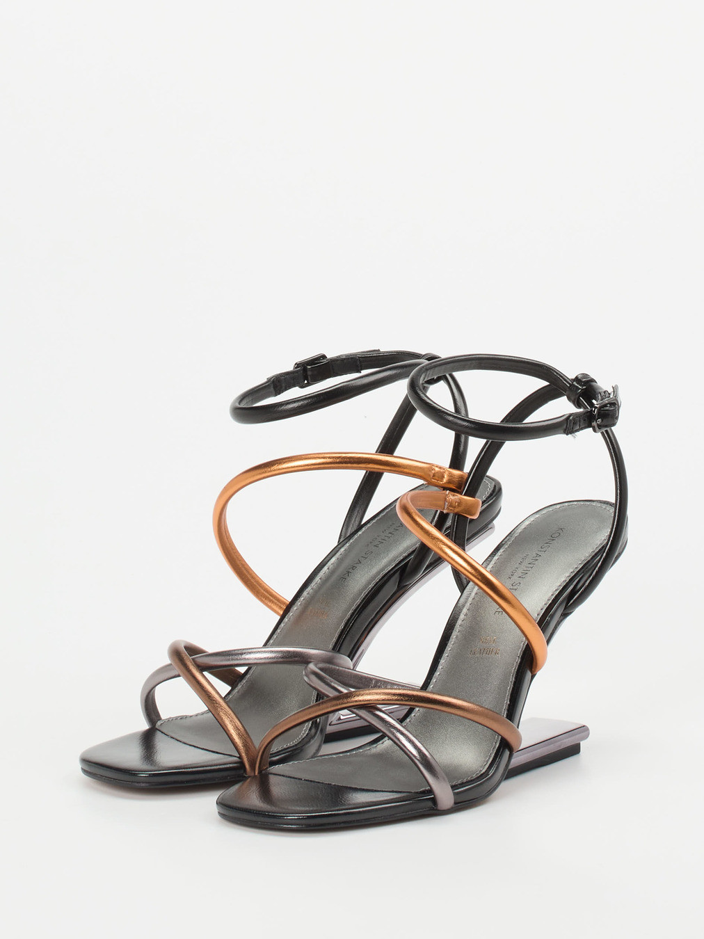 Sandalette multi 1229900000102