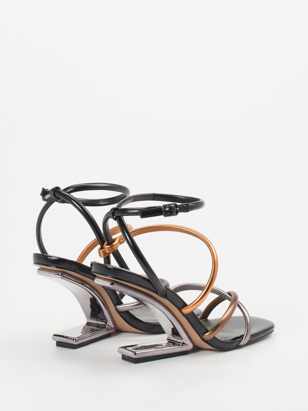 Sandalette multi 1229900000103