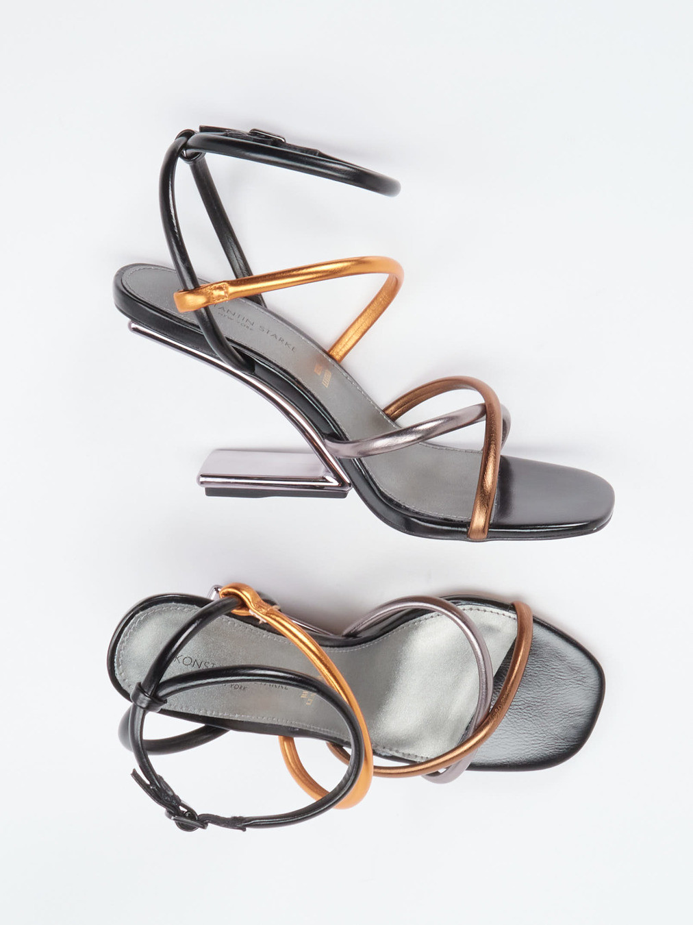 Sandalette multi 1229900000104