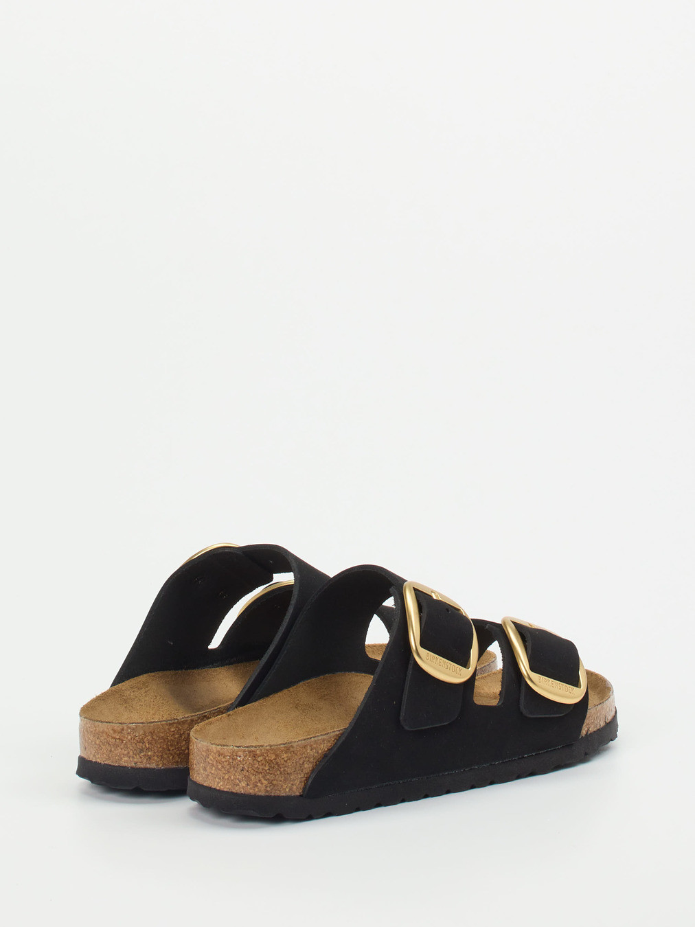 Pantolette Arizona schwarz 2110009004803