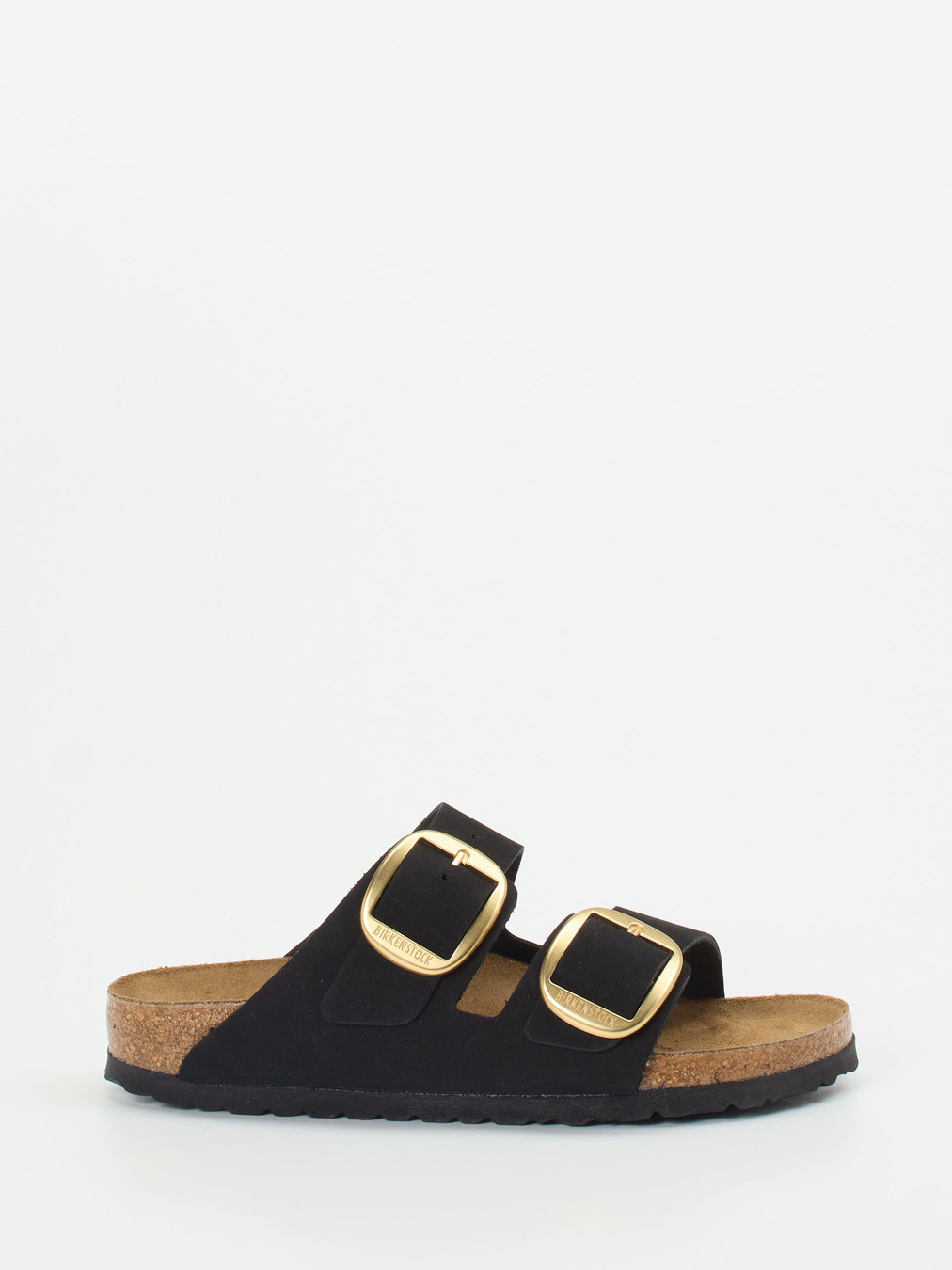 Pantolette Arizona schwarz 2110009004801