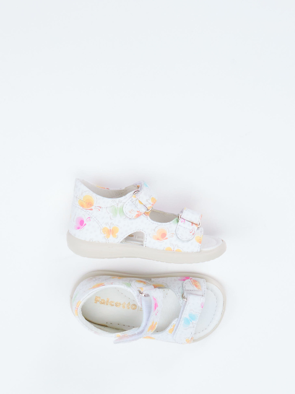 Sandale weiß 6211795000104