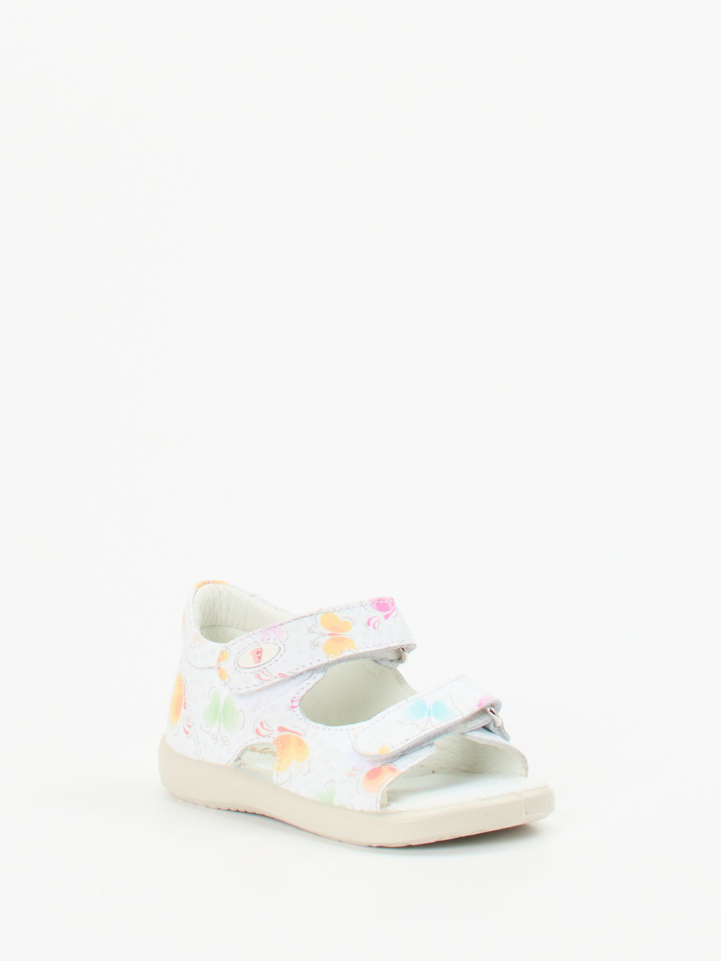 Sandale weiß 6211795000106