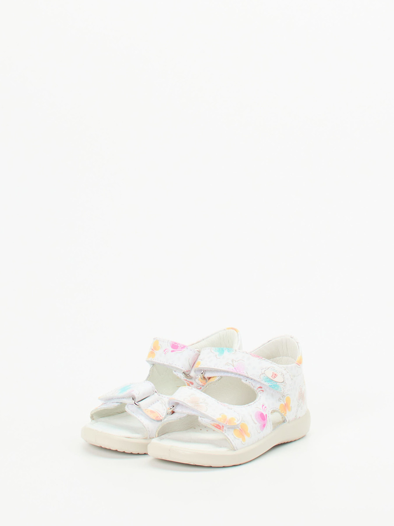 Sandale weiß 6211795000102