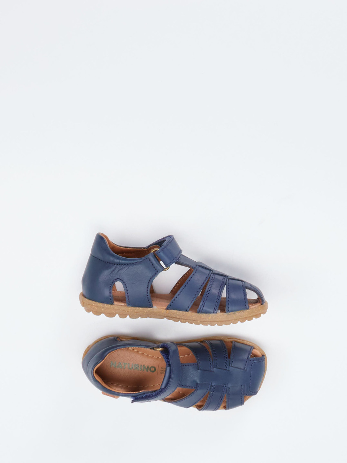 Sandalette blau 6231109003104