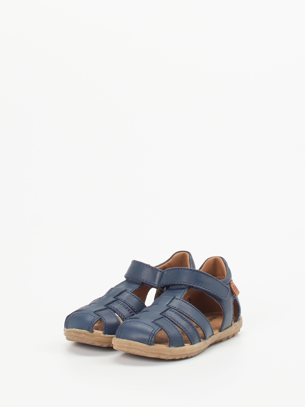 Sandalette blau 6231109003102