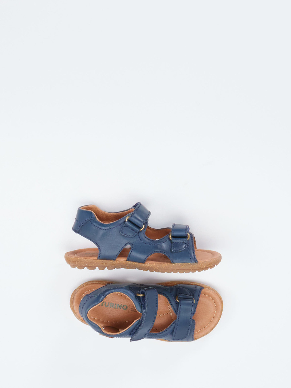 Sandalette blau 6201109012704