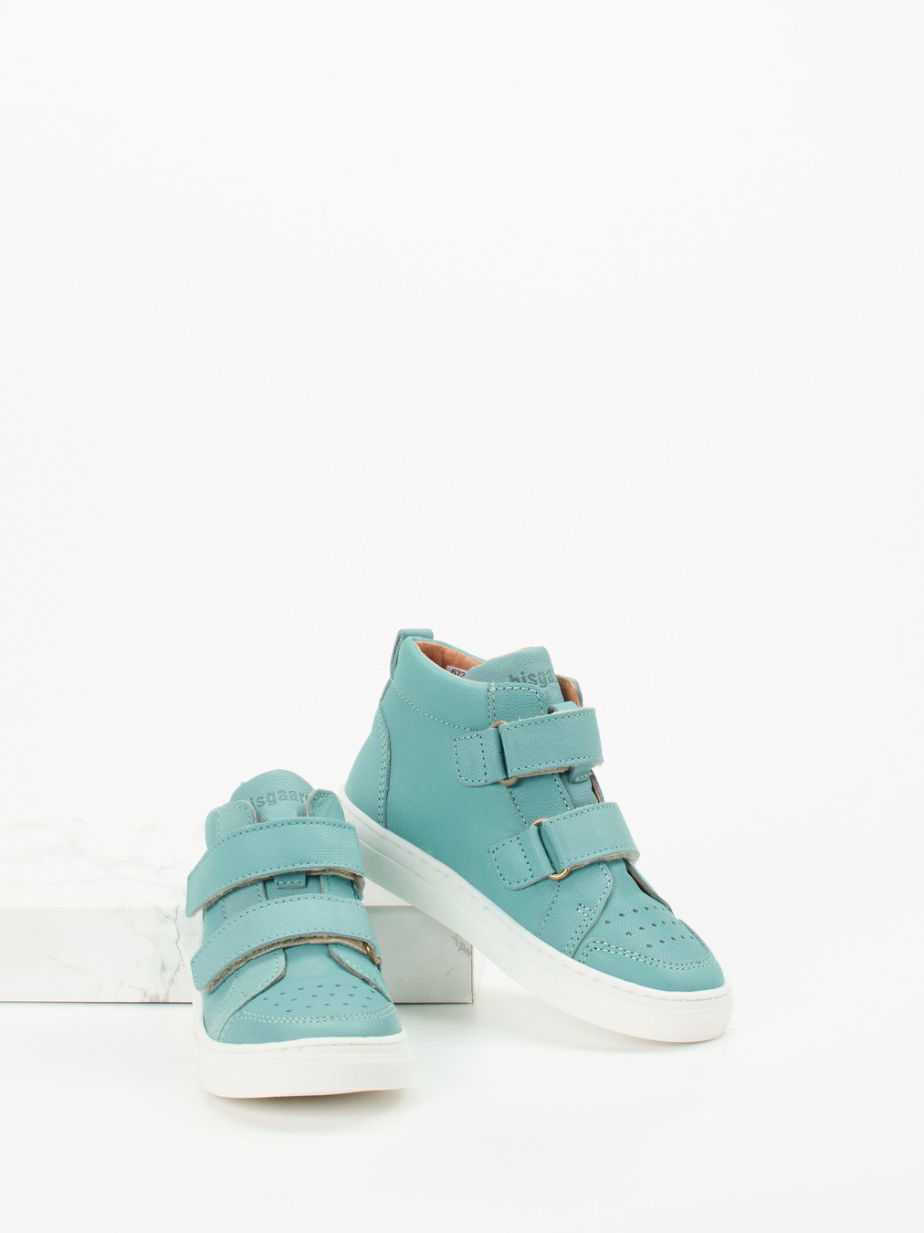 Klettboots grün 6730679000404