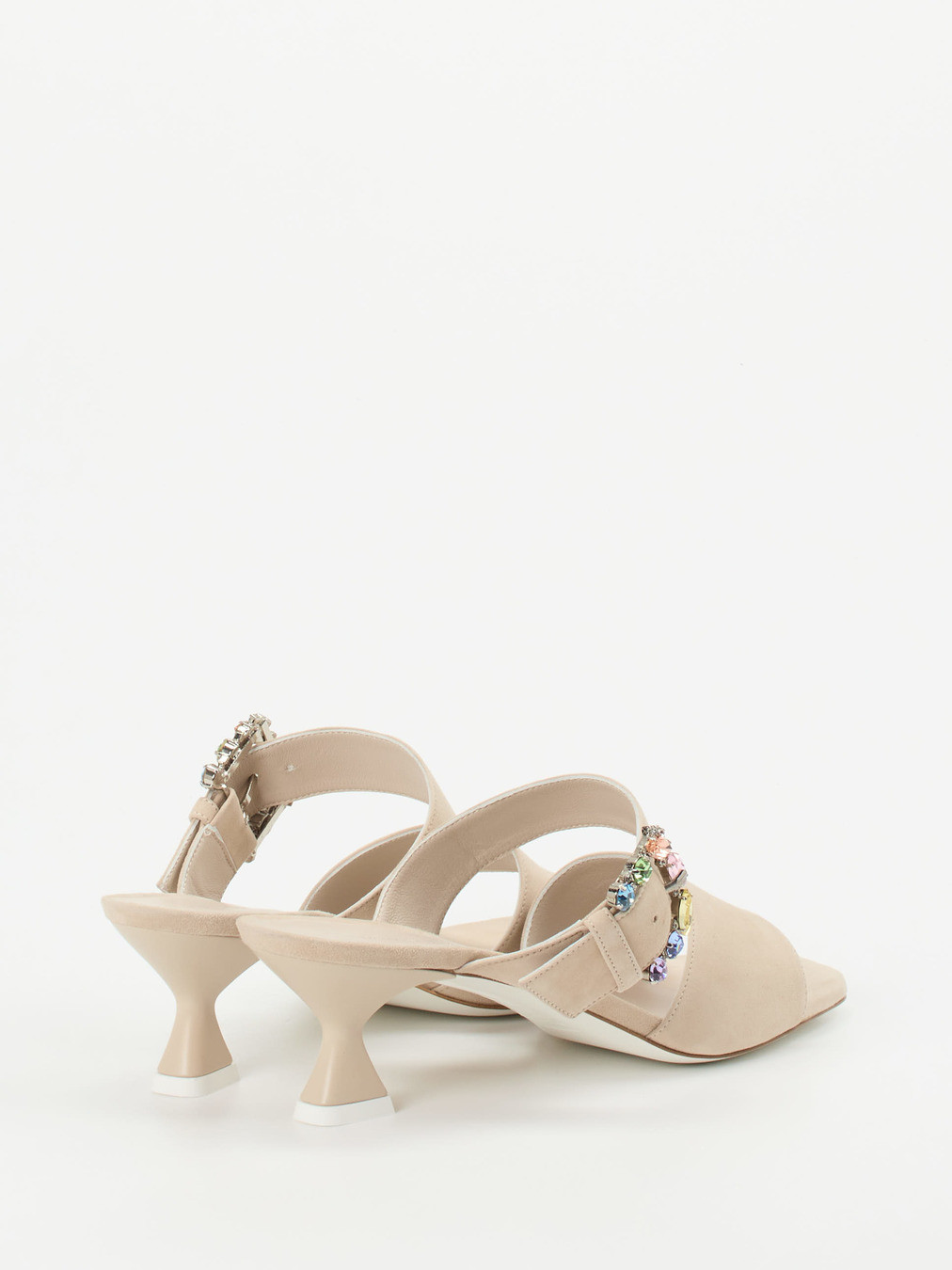 Pantolette beige 1126399000503