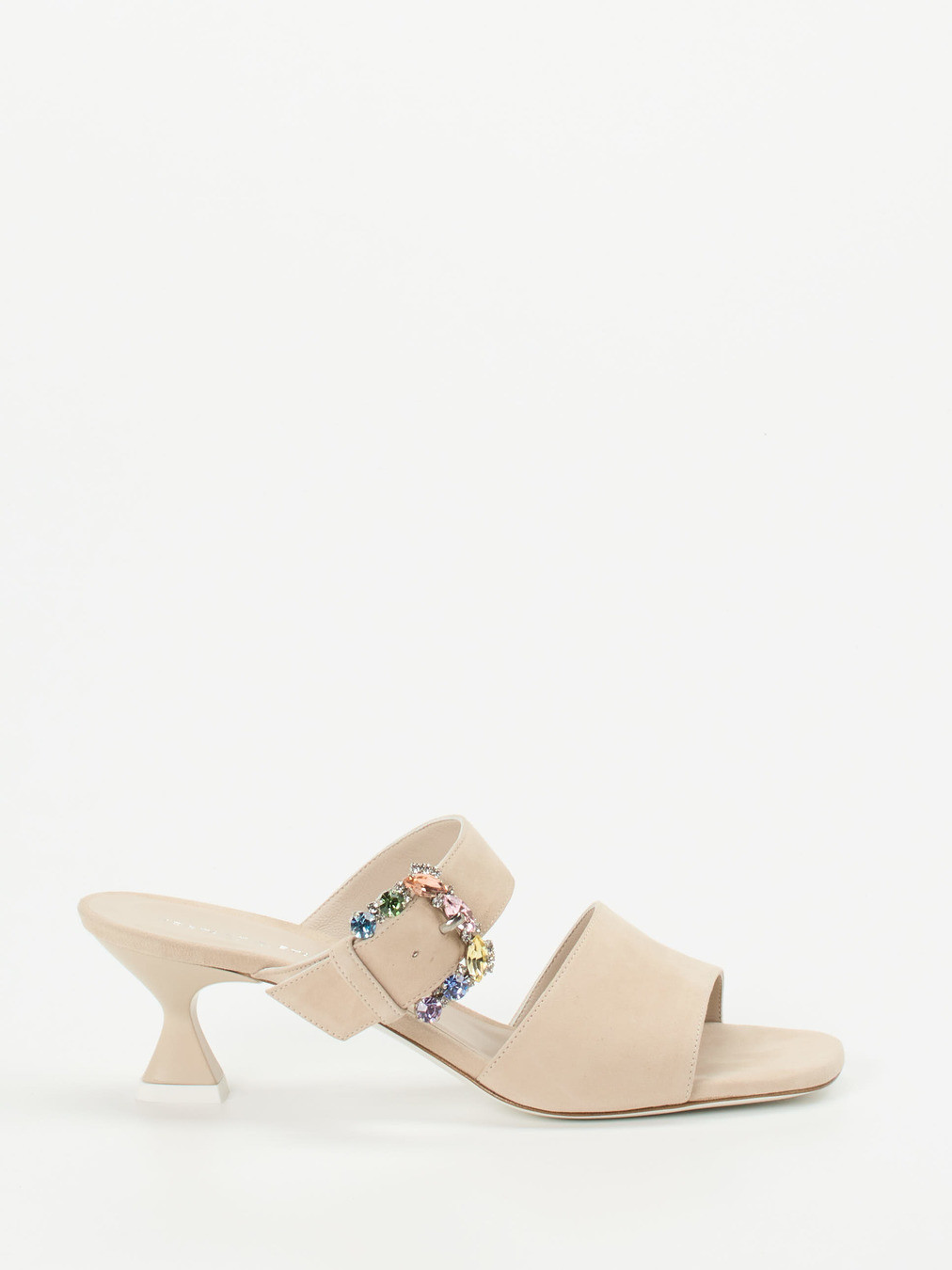 Pantolette beige 1126399000501