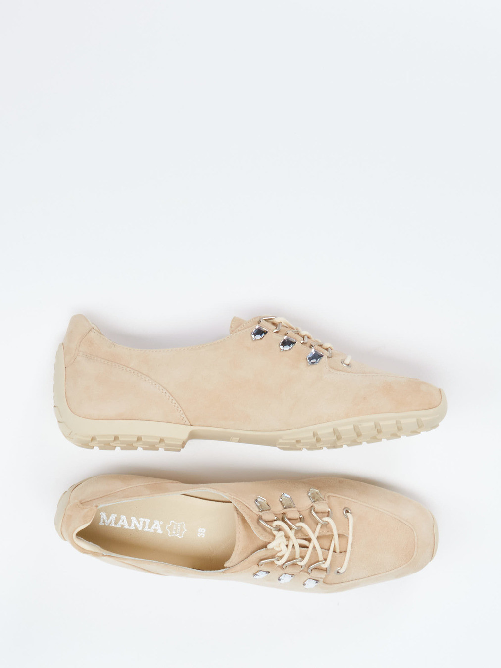 Sneaker beige 1661399004304