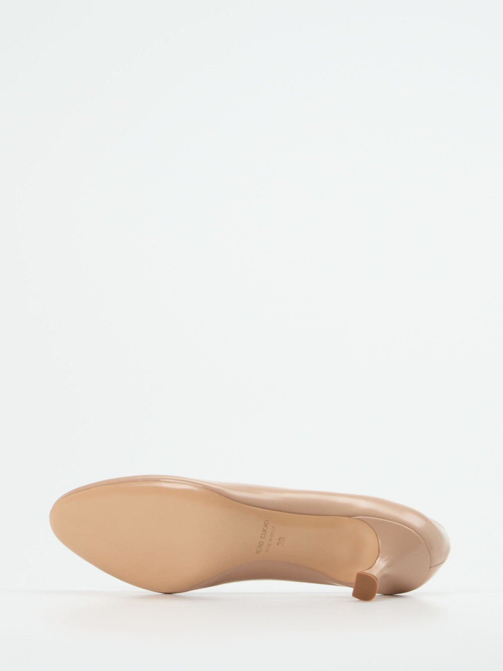 Pumps beige 1416359001105