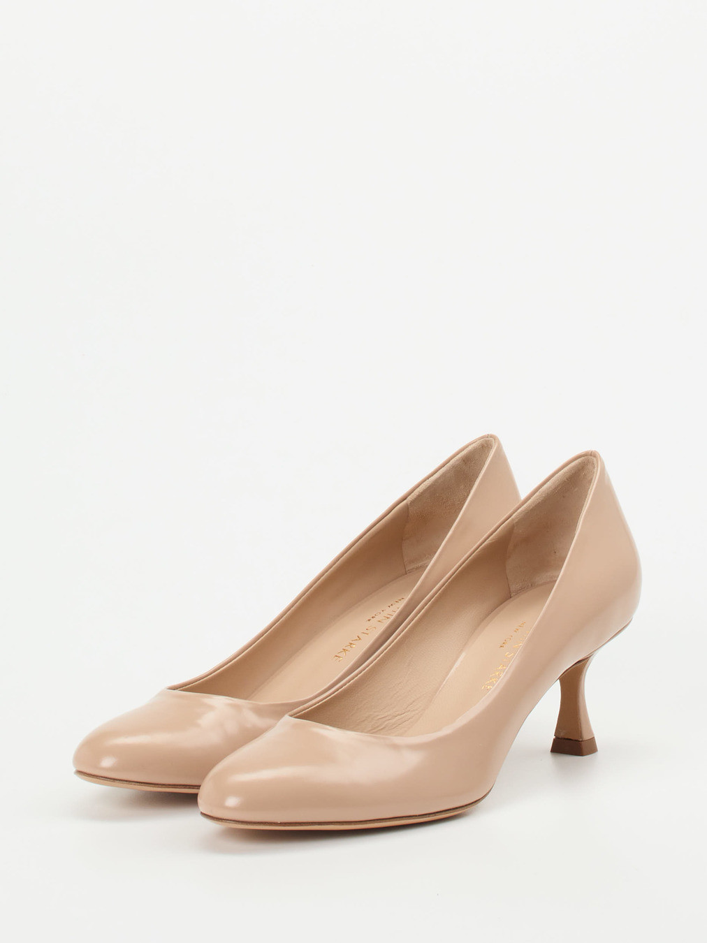Pumps beige 1416359001102