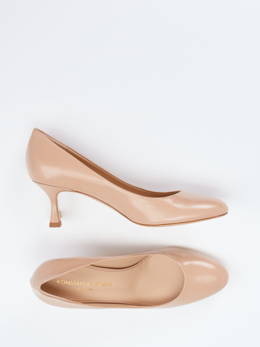 Pumps beige 1416359001104