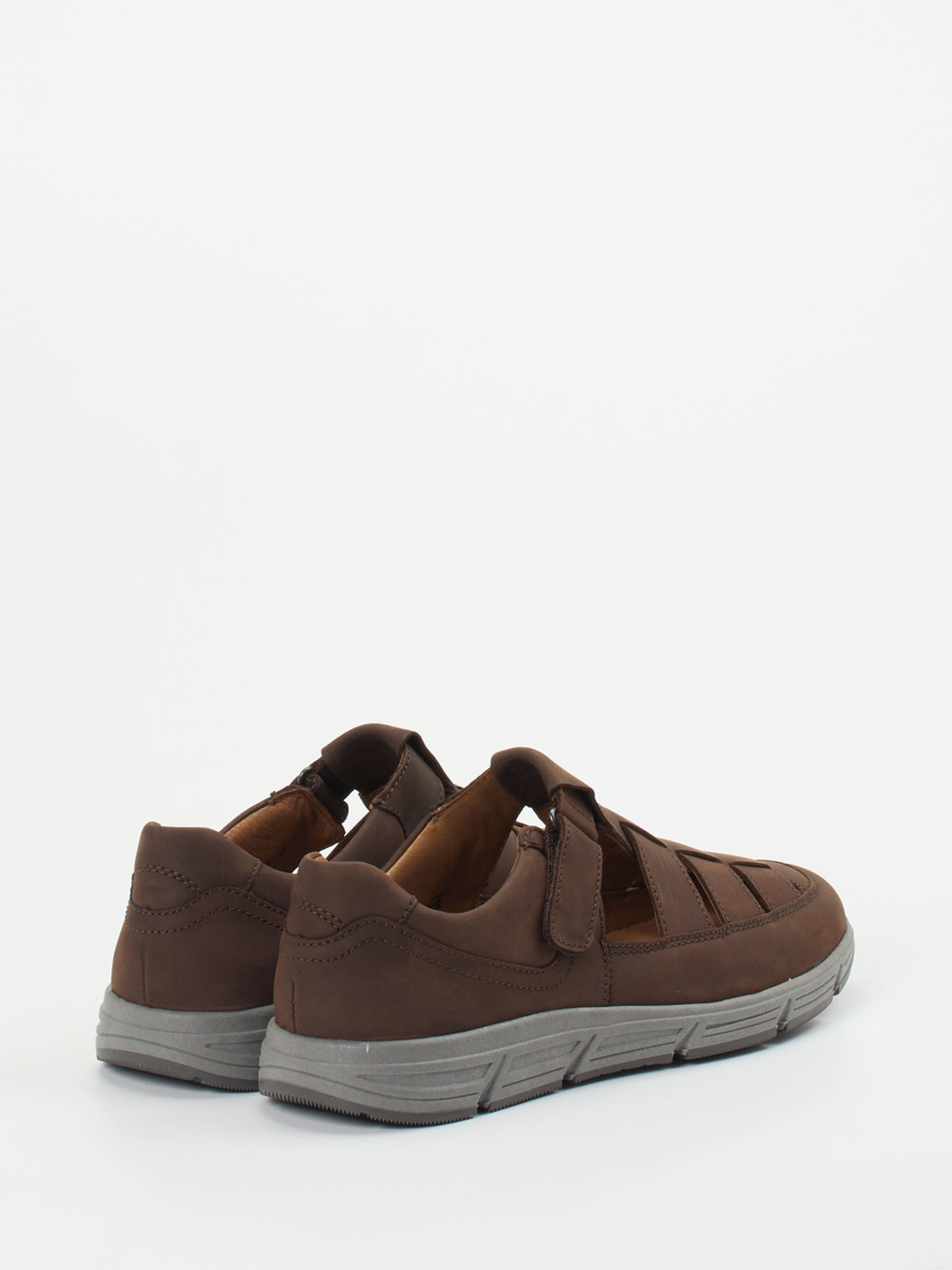 Sandale braun 4301209003103