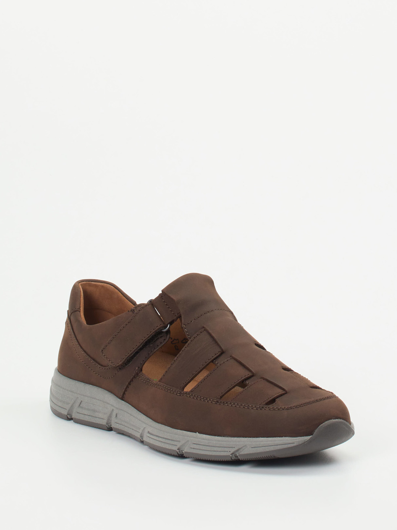 Sandale braun 4301209003106