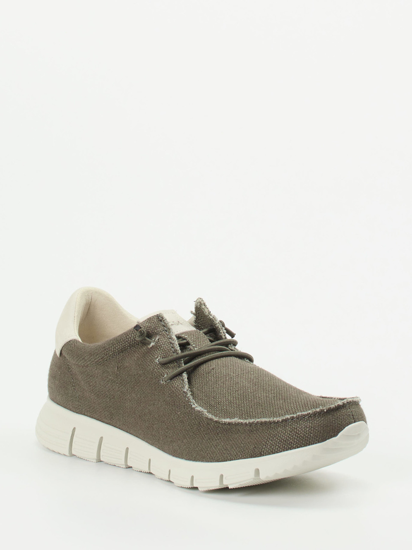 Sneaker grün 4661629011506