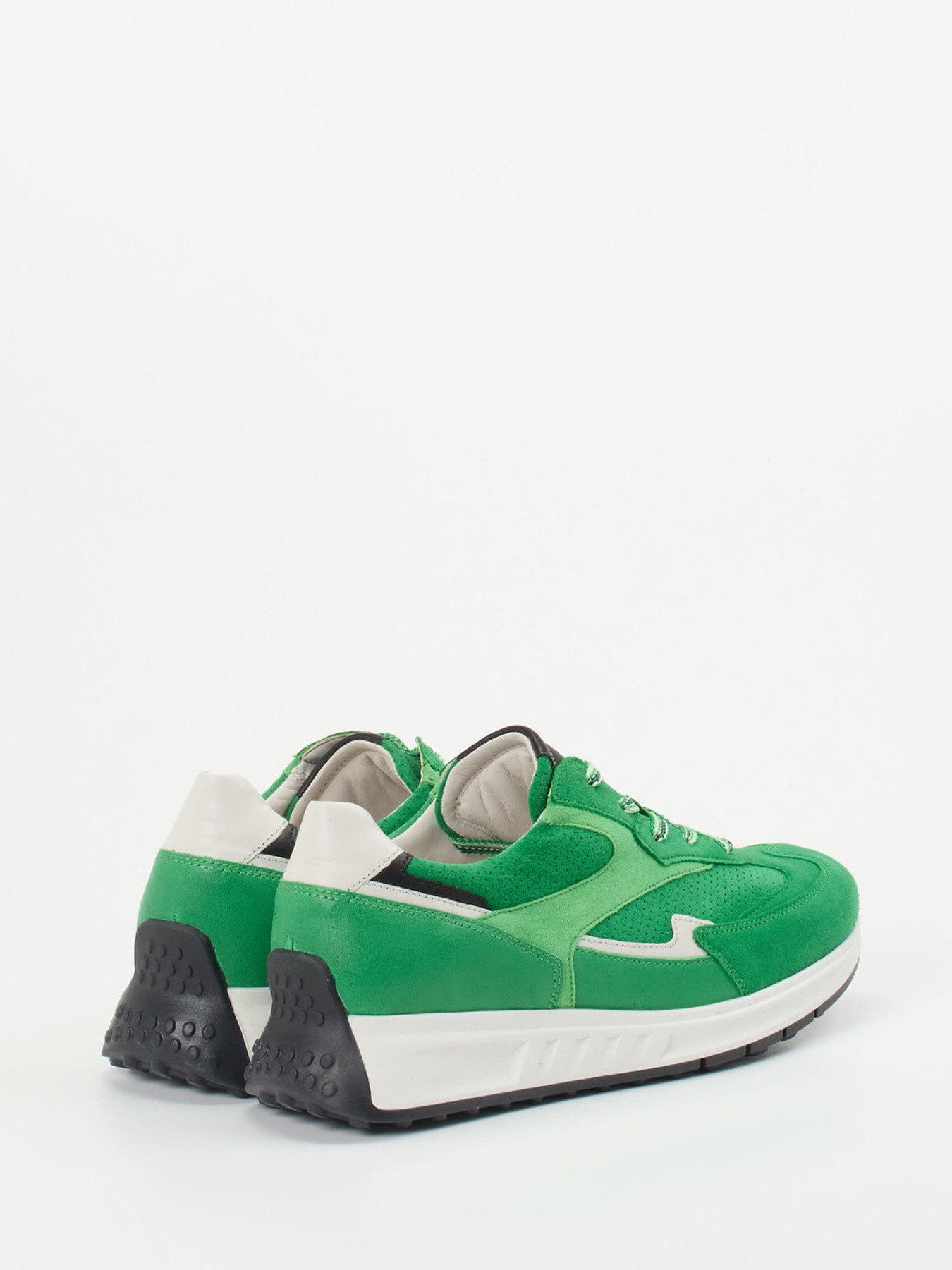 Sneaker grün 2661659001103