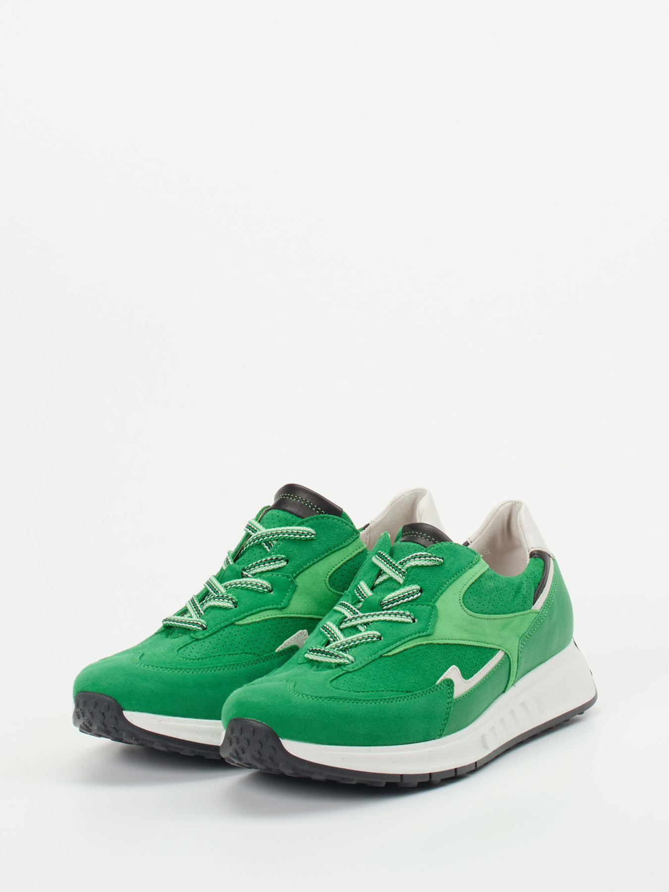 Sneaker grün 2661659001102