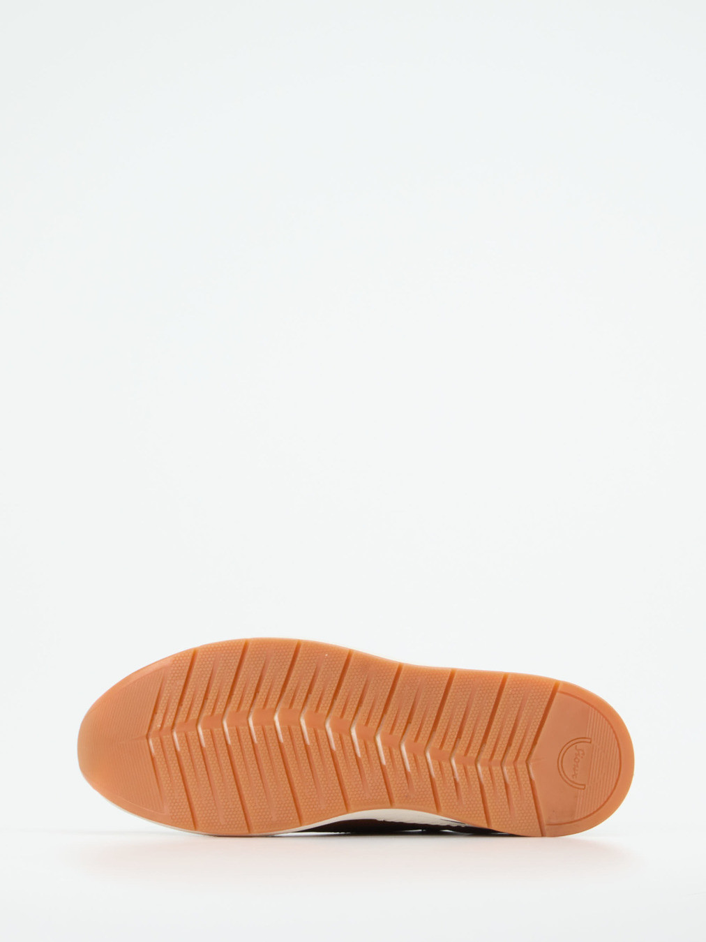 Schnürschuh braun 4651289003305