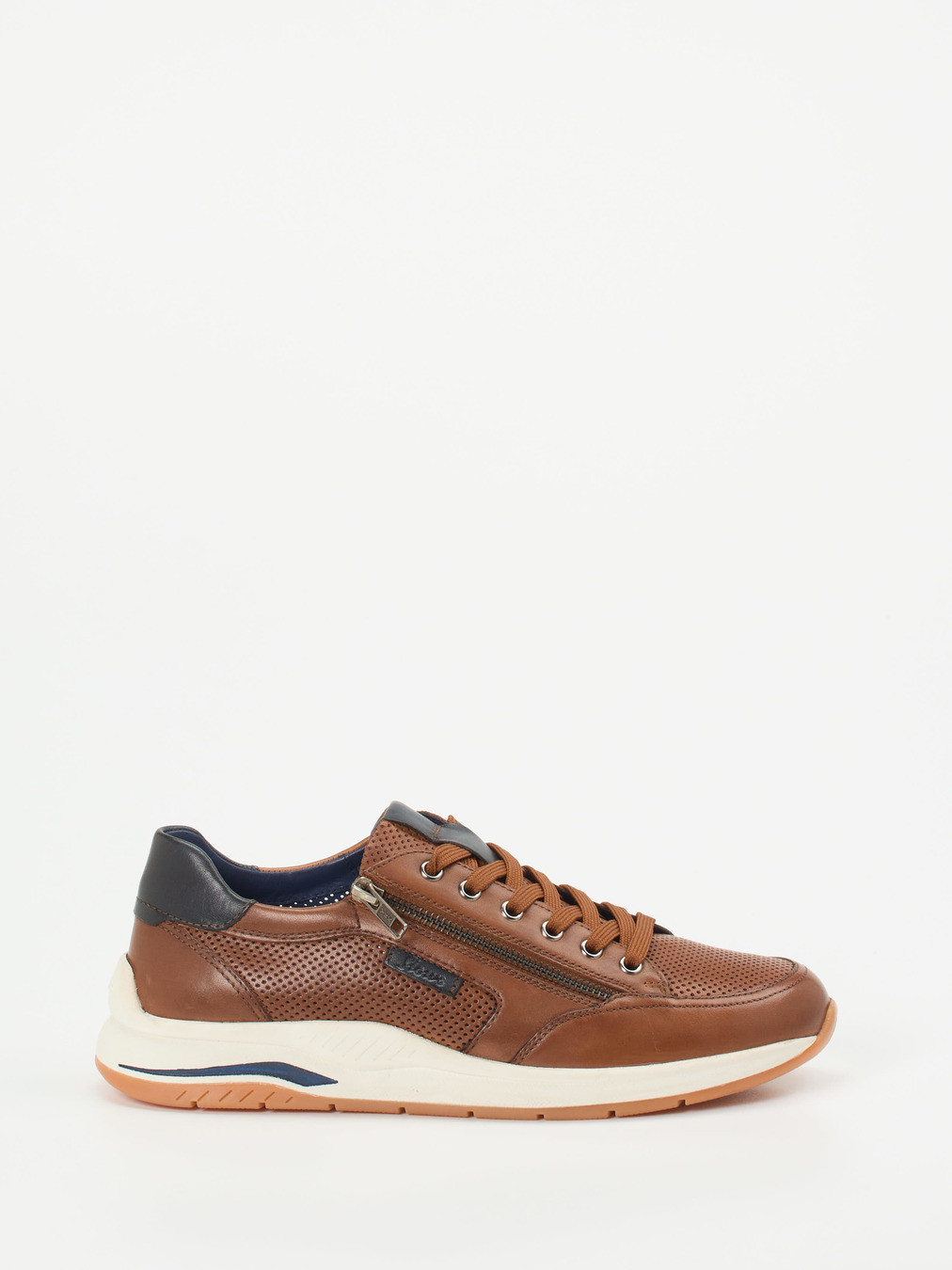 Schnürschuh braun 4651289003301