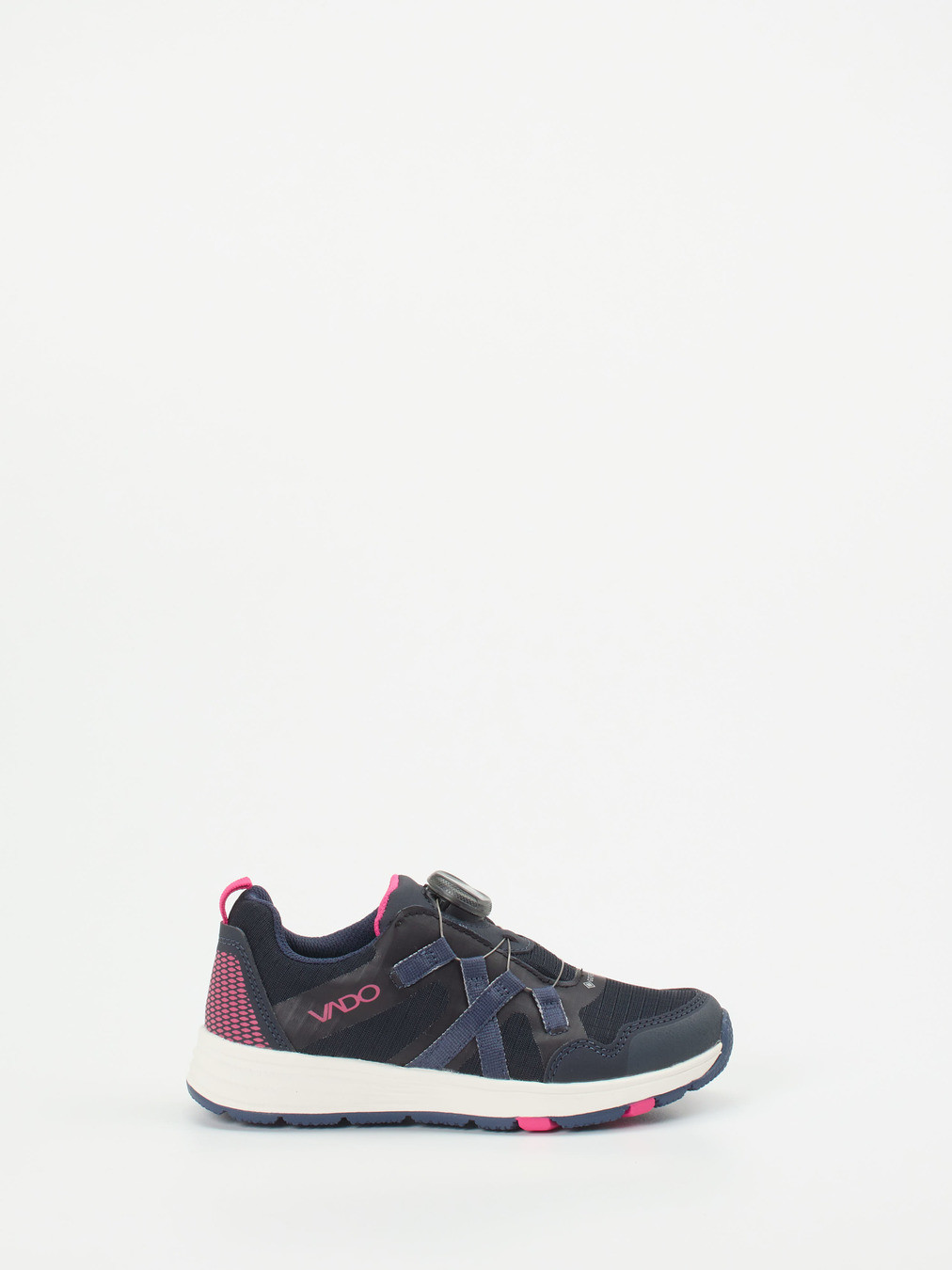 Sneaker blau 6611105000801