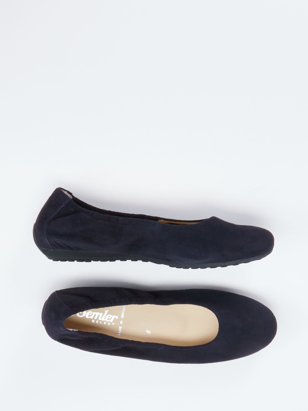 Pumps blau 2475109003704