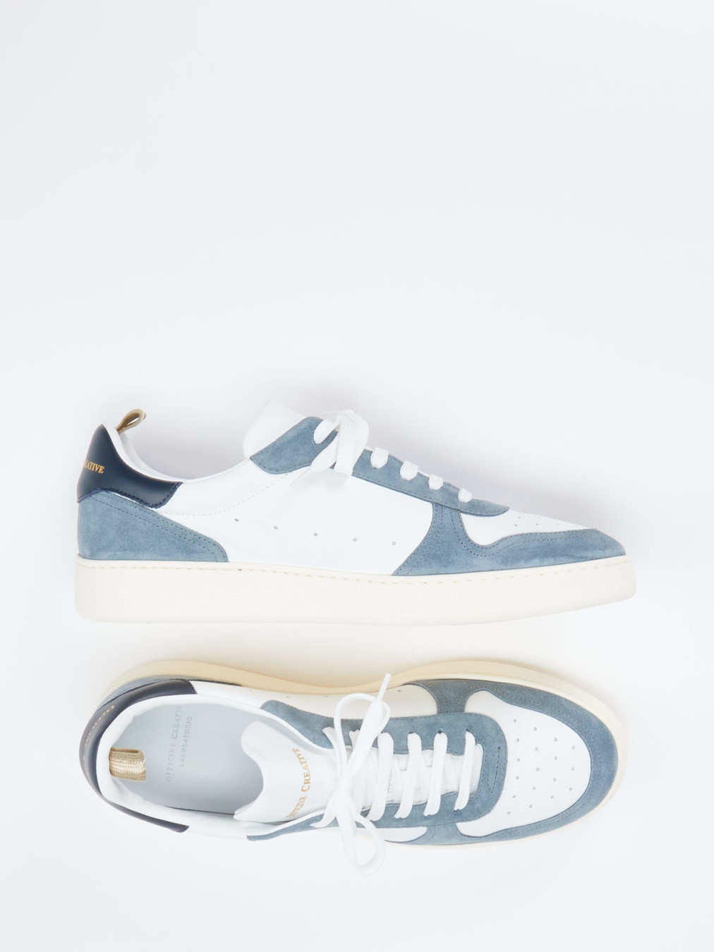 Sneaker weiß 4661791004304