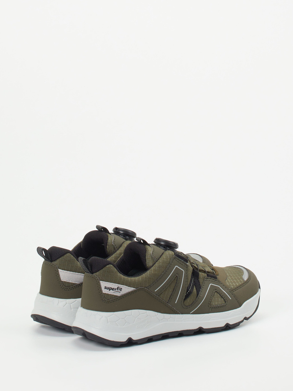 Sneaker grün 6611609000103