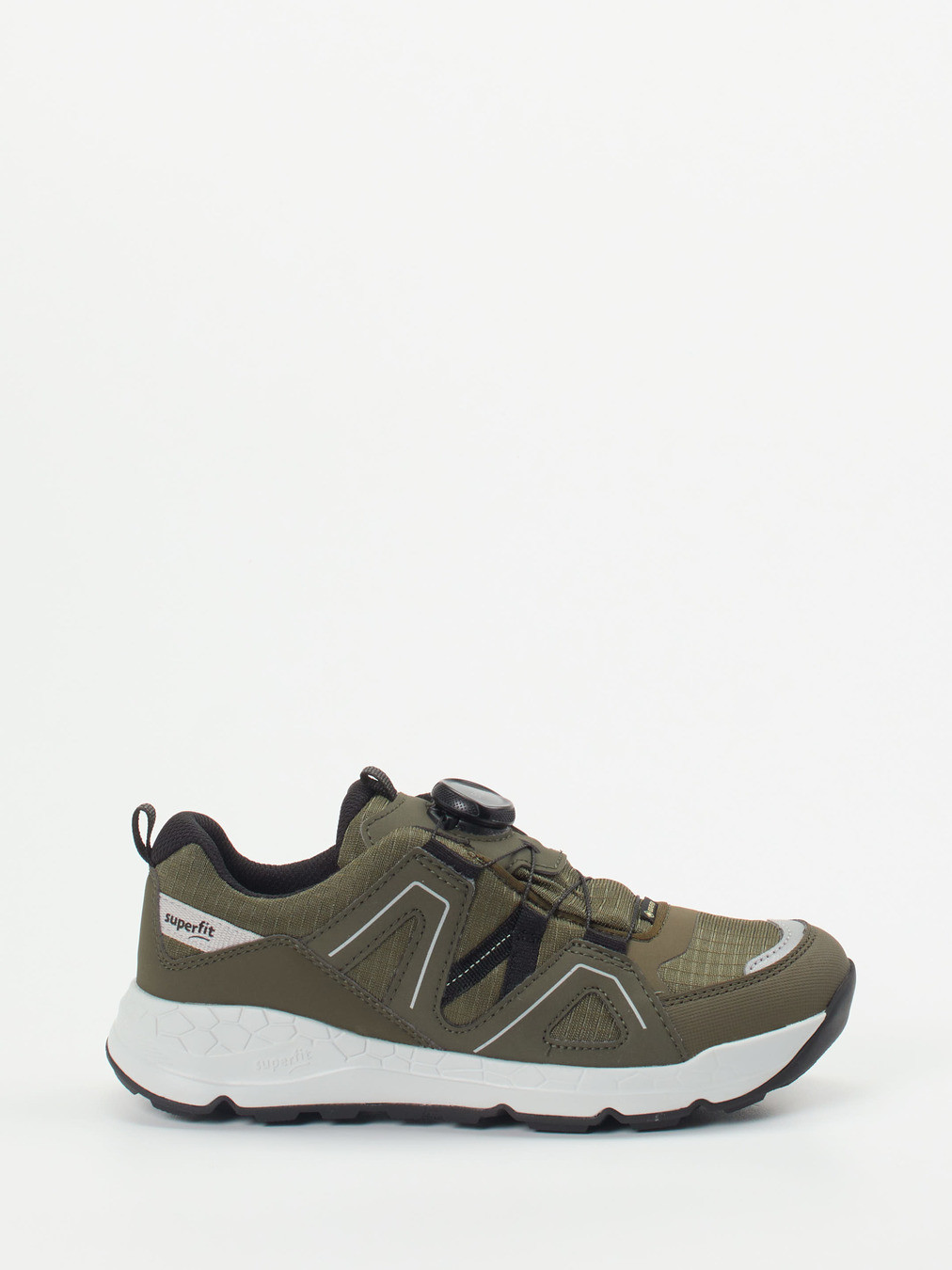 Sneaker grün 6611609000101