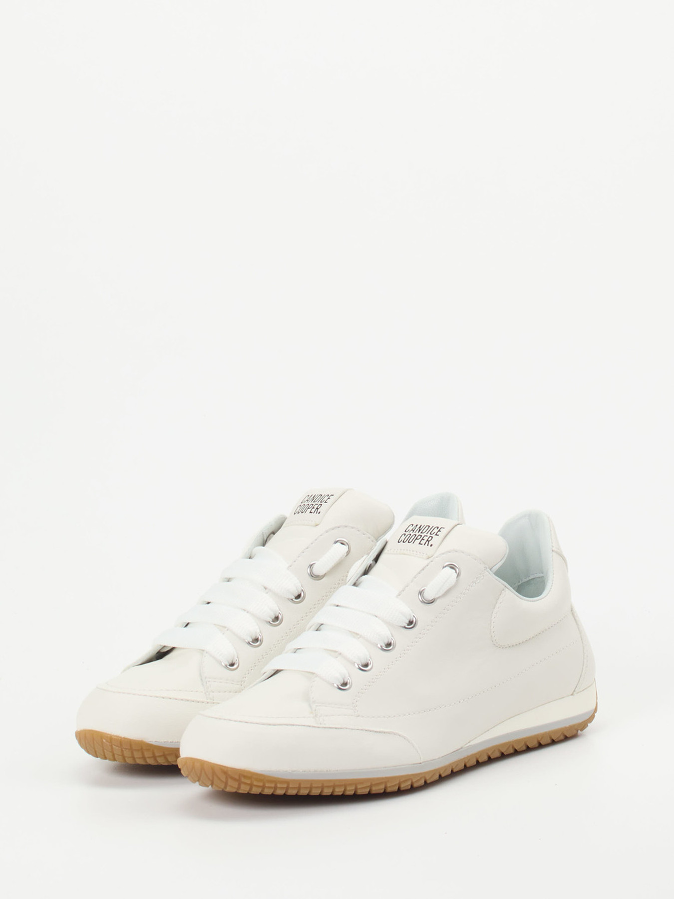 Sneaker weiß 1663749000702