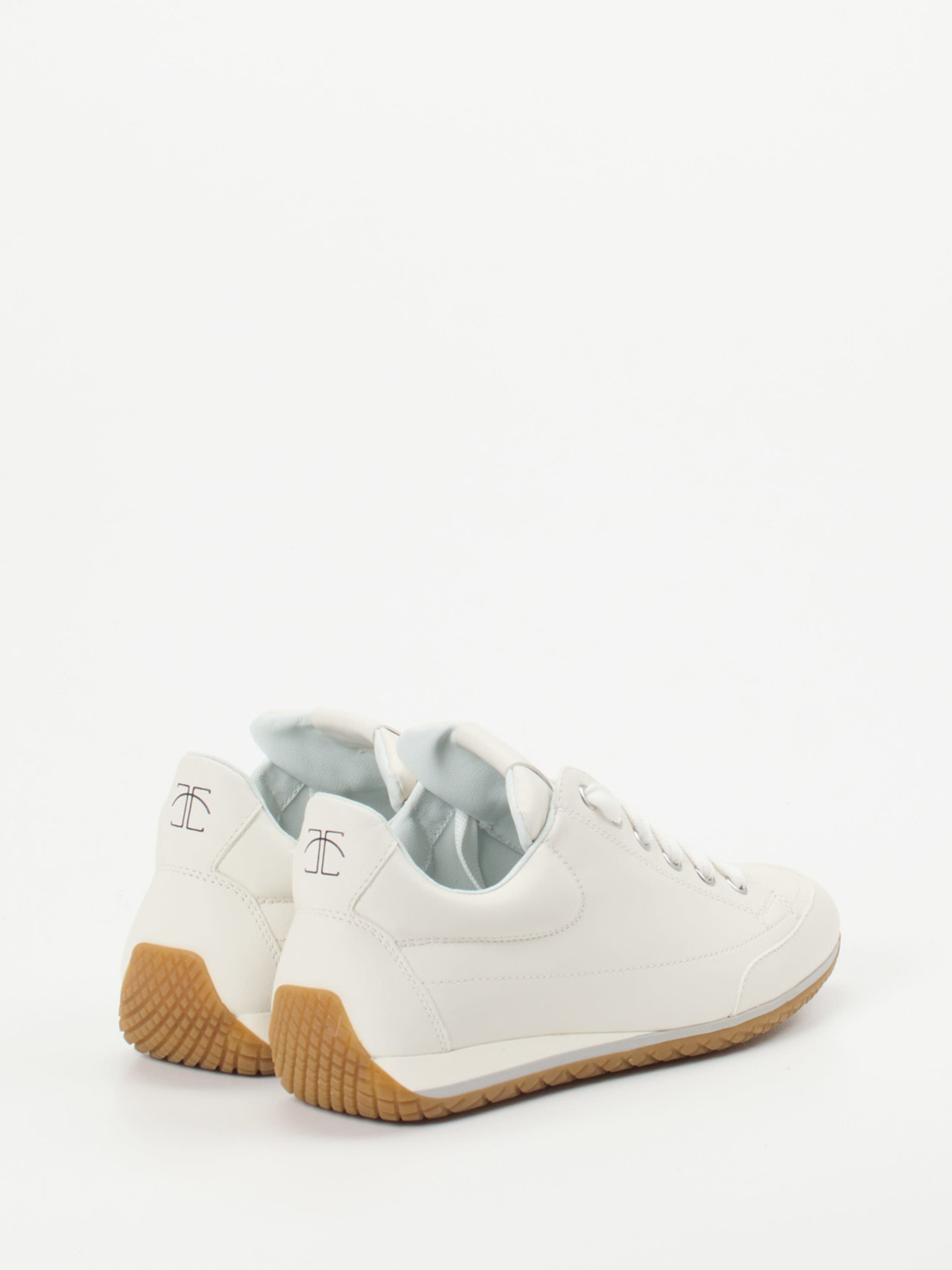 Sneaker weiß 1663749000703