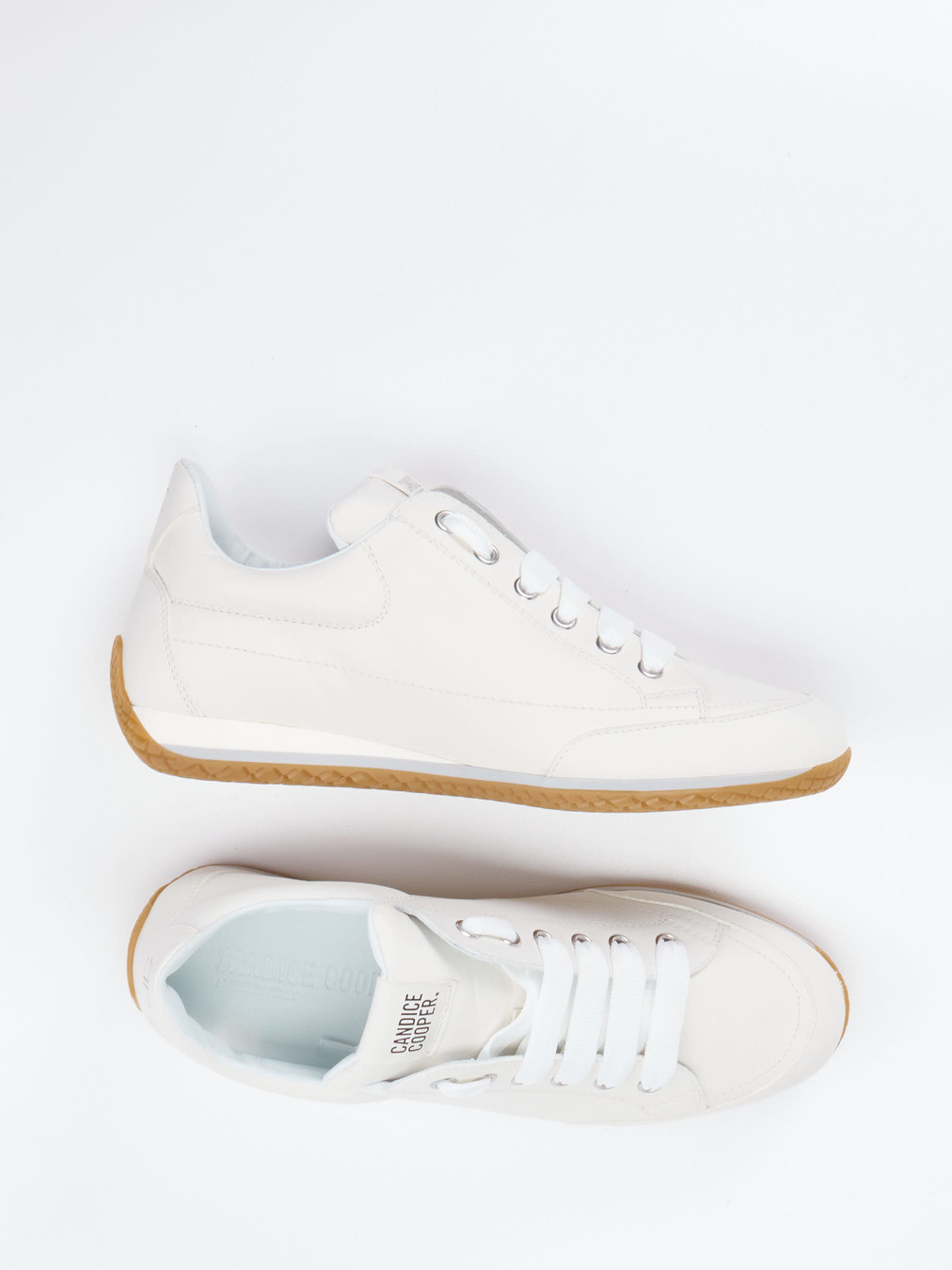 Sneaker weiß 1663749000704