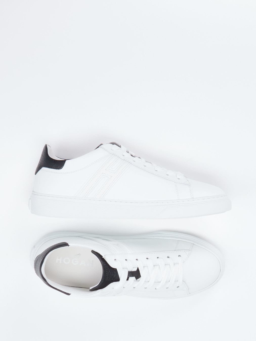 Sneaker weiß 4661790000804