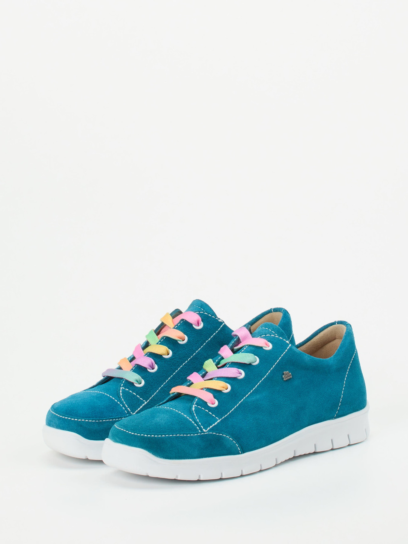 Sneaker blau 2661169000102
