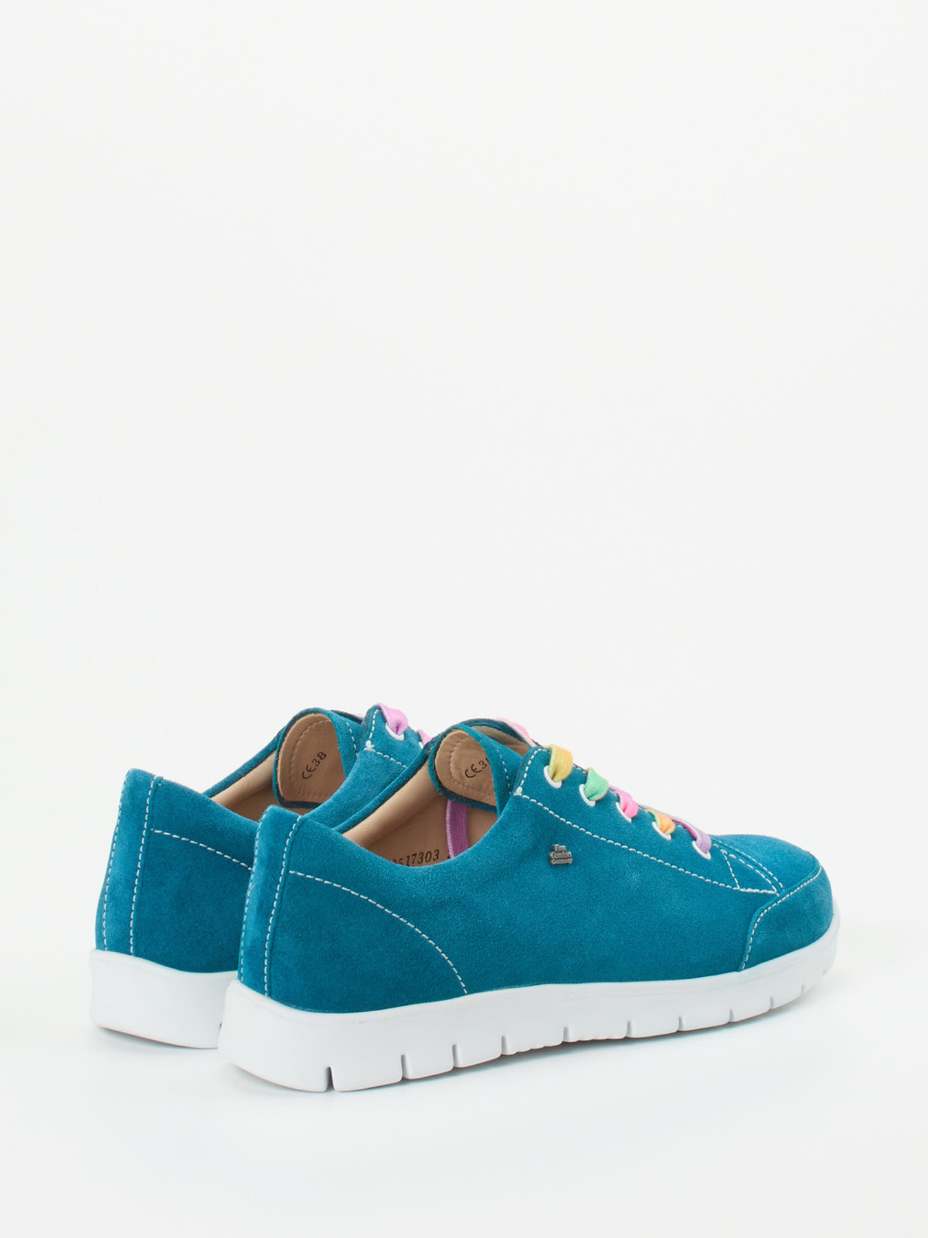 Sneaker blau 2661169000103