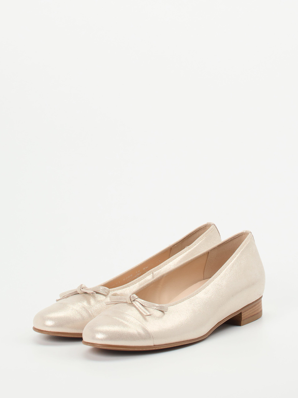 Ballerina beige 2471399000302