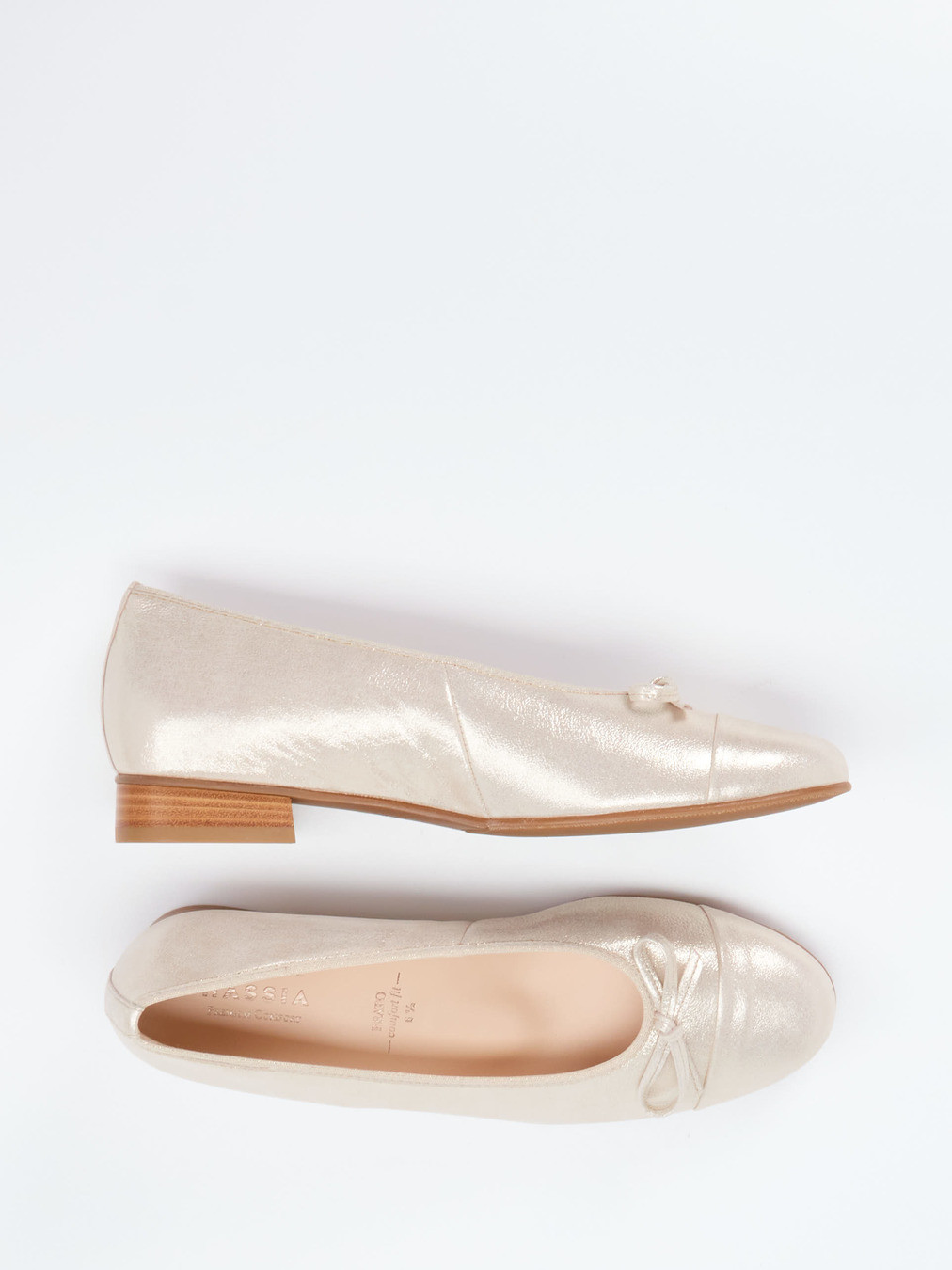 Ballerina beige 2471399000304