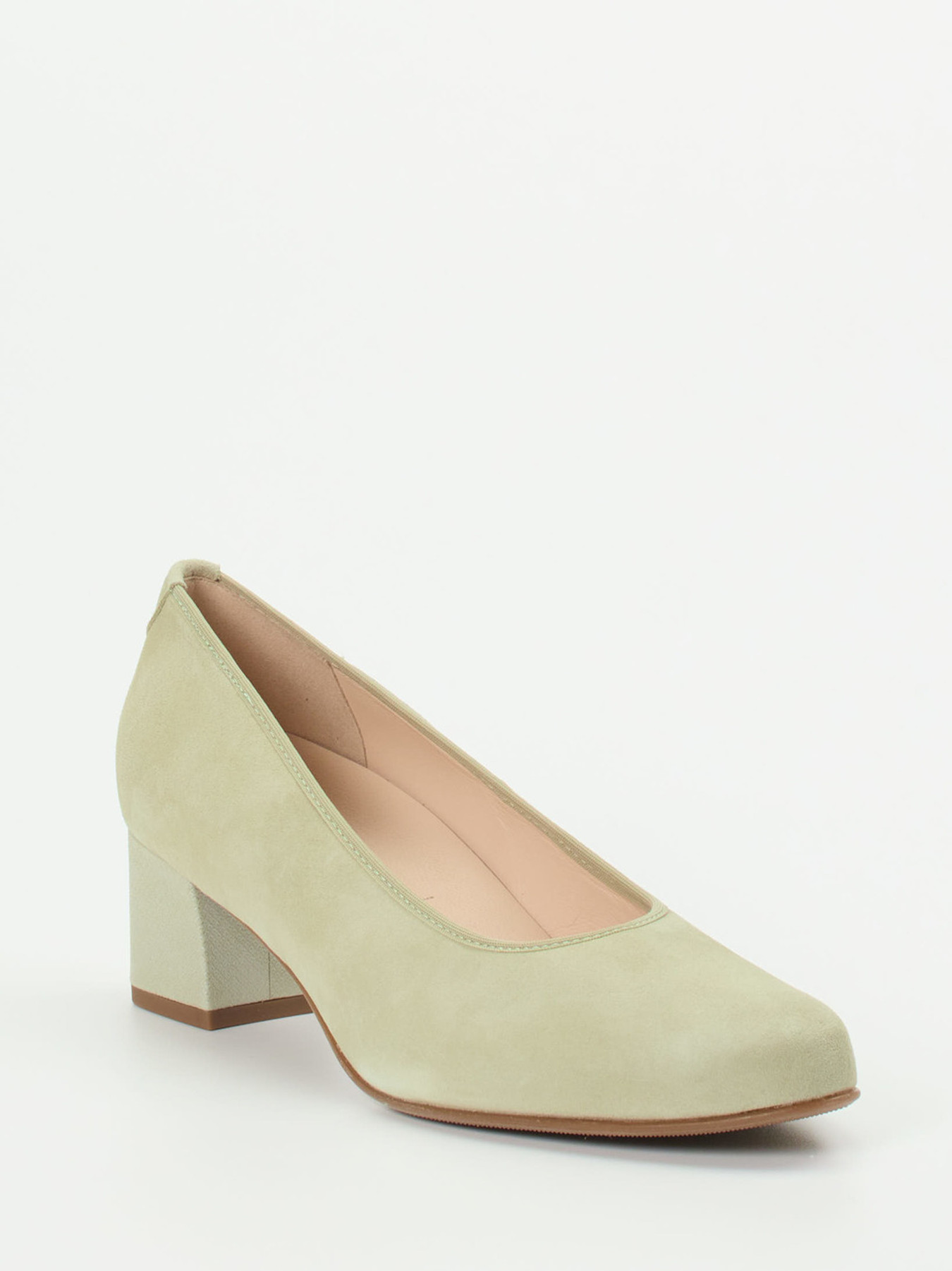 Pumps grün 2475699000106