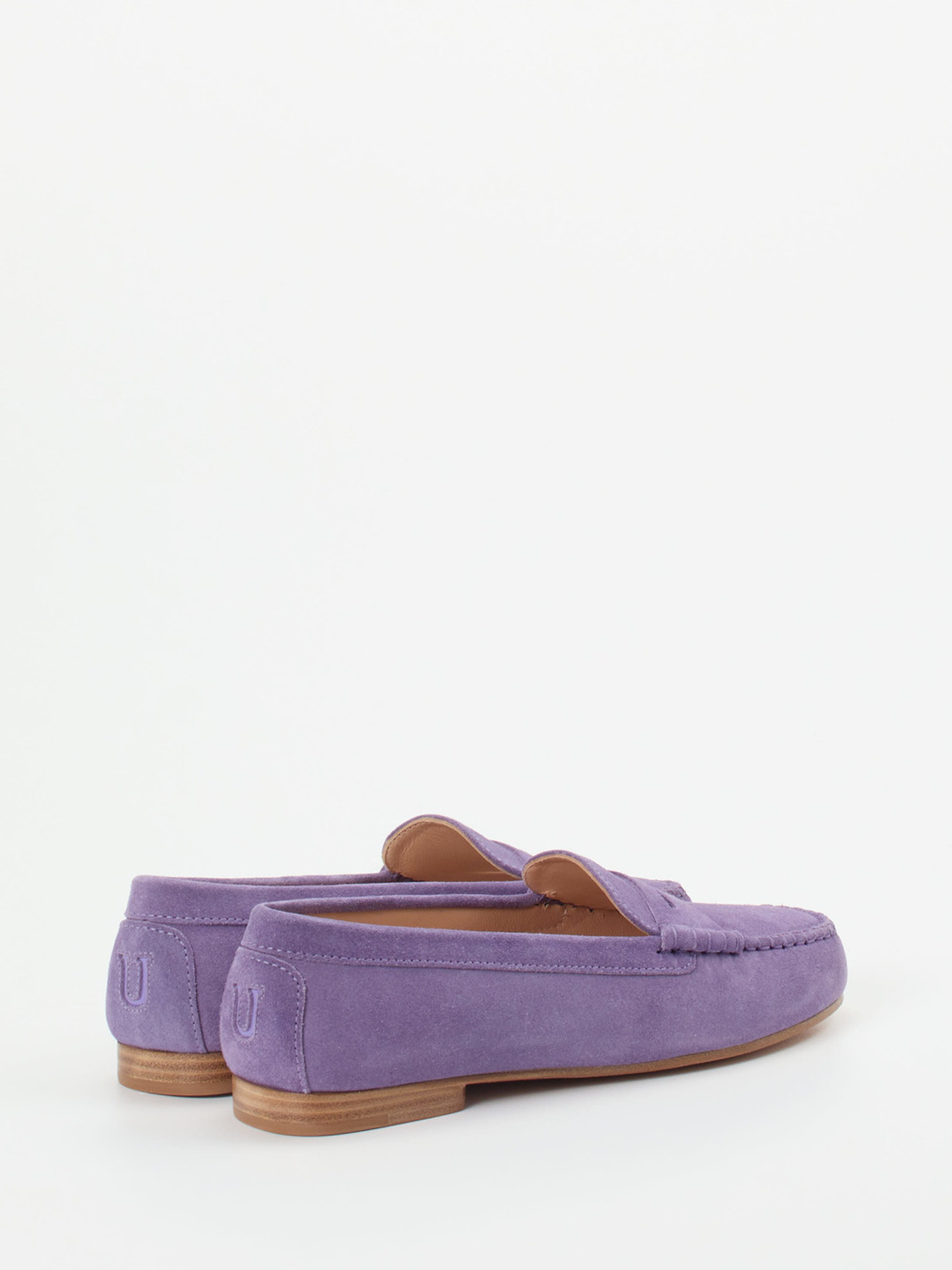 Slipper blau 1510119000103