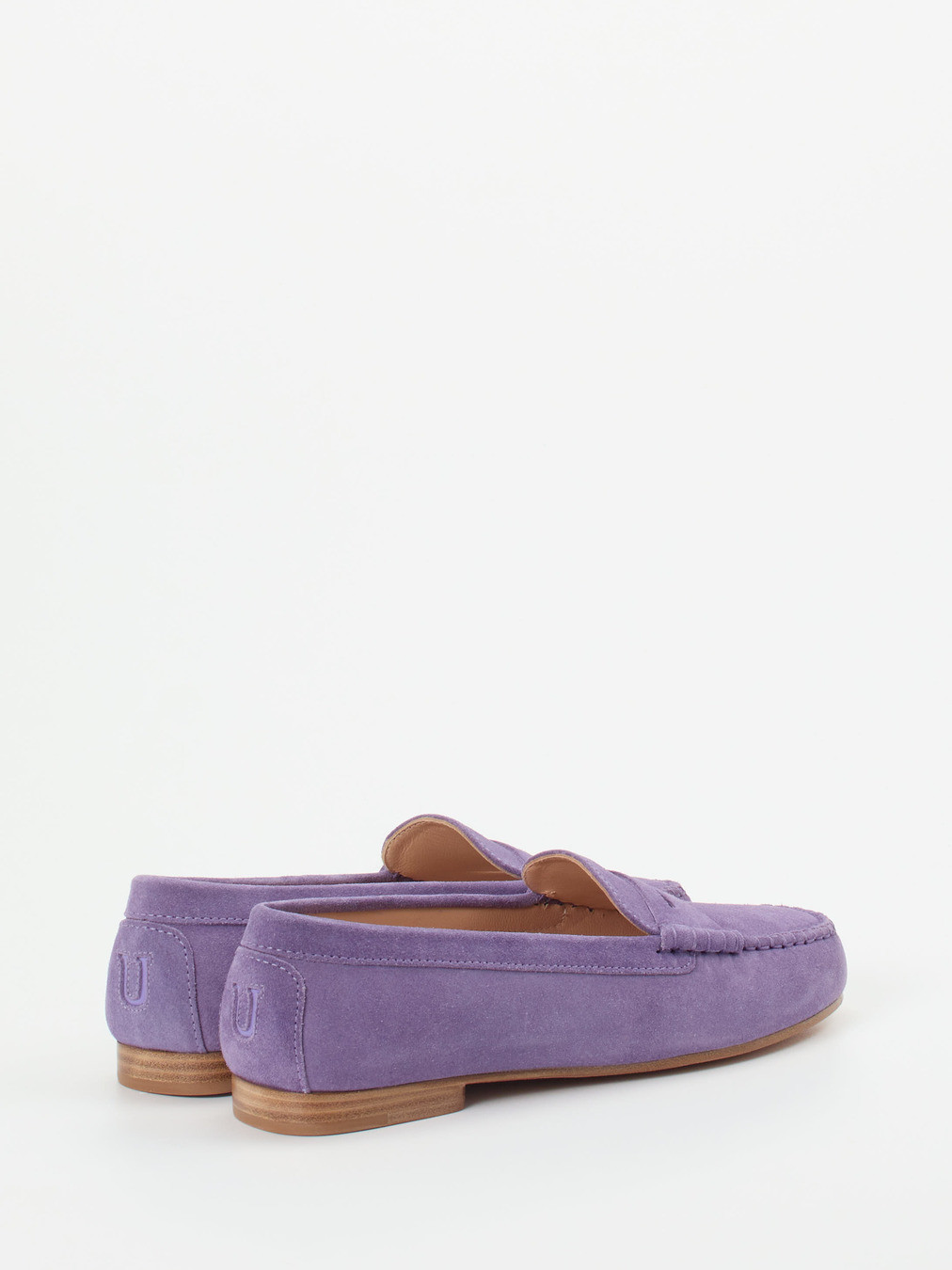 Slipper blau 1510119000103