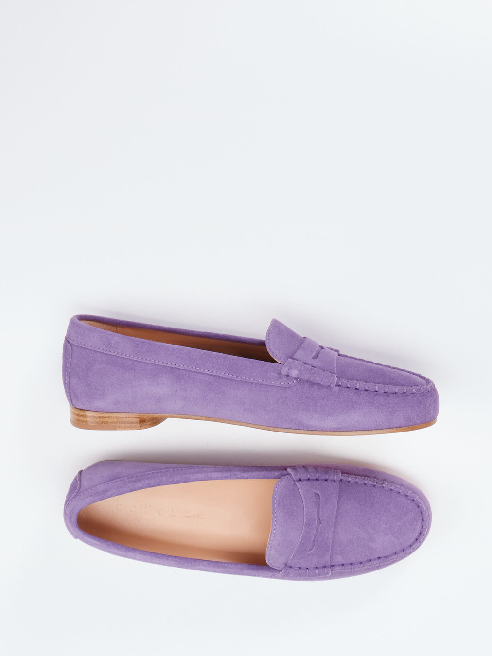 Slipper blau 1510119000104
